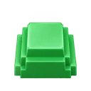 The 8-bit keycap