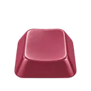 The Bumpy keycap