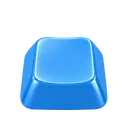 The Clicky keycap