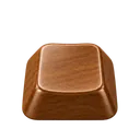 The Woody keycap